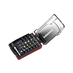 Zestaw bitów Metabo 626696000 S2, dł. = 25 mm 32 szt.