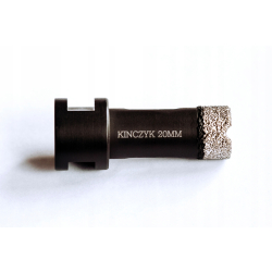 Otwornica Kinczyk 20 mm