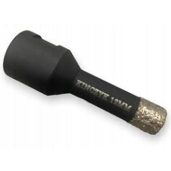 Kinczyk 40-1013 KORONKA DIAMENTOWA OTWORNICA DO GRESU 12mm M14
