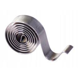 Bosch sprężyna spiralna do frezarki górnowrzecionowej GOF 1700 E 1614652001