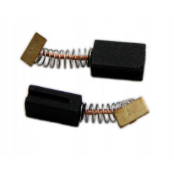 Szczotki węglowe 10x6x15mm 2szt. SW144 FRAME