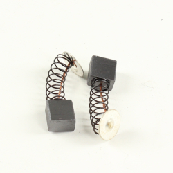 GRAPHITE szczotki węglowe DO pilarki 59G802 2SZ
