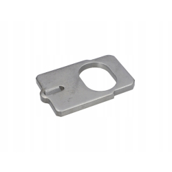 OBCIĄŻENIE WYRÓWNAWCZE NR. 2601098003 BOSCH GST 60 P, GST 60 PB