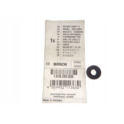 Bosch pierścień uszczelniający do młota udarowo-obrotowego GBH 2-24D