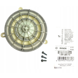 Bosch talerz zaworu ZAWÓR do ODKURZACZA GAS 55 M AFC 1607000F50