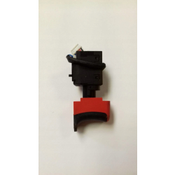 Wyłącznik Metabo BS 18 LT BL; SB 18 LTX-3 BL