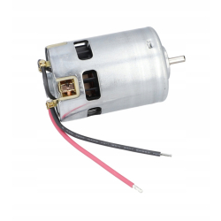 SILNIK PRĄDU STAŁEGO NR. 1607022647 BOSCH GSB 36 VE-2 LI, GSR 36 VE-2 LI