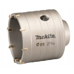Makita D-73938 otwornica koronka rdzeniowa pod puszki SDS-plus 68 mm