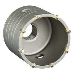 Makita D-73938 otwornica koronka rdzeniowa pod puszki SDS-plus 68 mm