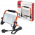 Naświetlacz przenośny HALOGEN ROBOCZY BUDOWLANY 50W 4000K 5000lm IP65 1.5m