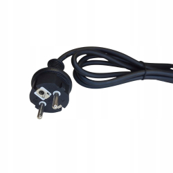 Naświetlacz przenośny HALOGEN ROBOCZY 100W 4000K 10000lm IP65 kabel 1.5m