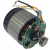 Metabo silnik do wkrętarki BS18 SB18 LTX BL Quick 317004200