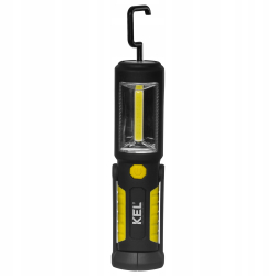 LAMPA WARSZTATOWA AKMULATOROWA LED COB