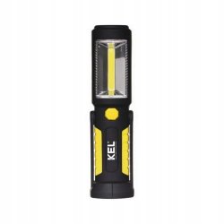 LAMPA WARSZTATOWA AKMULATOROWA LED COB