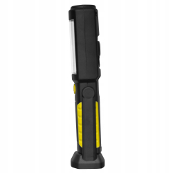 LAMPA WARSZTATOWA AKMULATOROWA LED COB