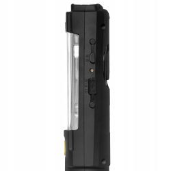 Latarka wielofunkcyjna KEL 300 lm LED