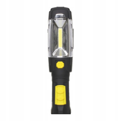 Latarka wielofunkcyjna KEL 300 lm LED