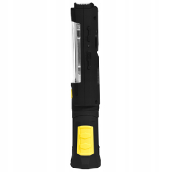Latarka wielofunkcyjna KEL 300 lm LED