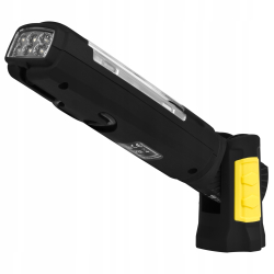 Latarka wielofunkcyjna KEL 300 lm LED