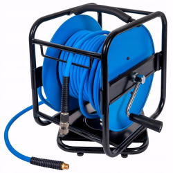 Wąż pneumatyczny na bębnie Airpress 46573