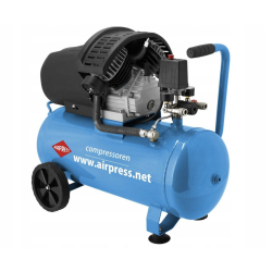 Kompresor olejowy Airpress HL 425-50 50 l 8 bar