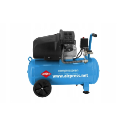 Kompresor olejowy Airpress HL 425-50 50 l 8 bar
