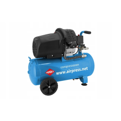 Kompresor olejowy Airpress HL 425-50 50 l 8 bar