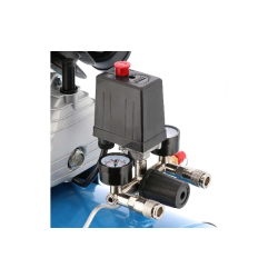 Kompresor olejowy Airpress HL 425-50 50 l 8 bar