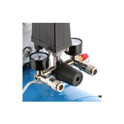 Kompresor olejowy Airpress HL 425-50 50 l 8 bar