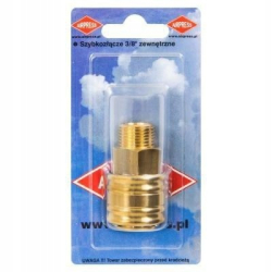 Szybkozłączka Airpress 4301504