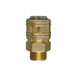 Szybkozłączka Airpress 4301504