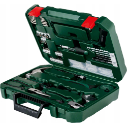 Zestaw narzędzi Bosch X-Line 111 szt. w walizce