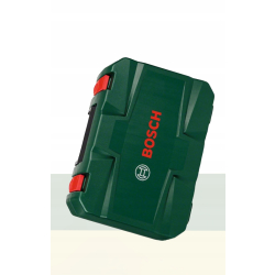 Zestaw narzędzi Bosch X-Line 111 szt. w walizce
