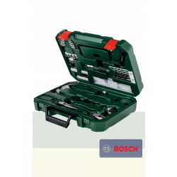 Zestaw narzędzi Bosch X-Line 111 szt. w walizce