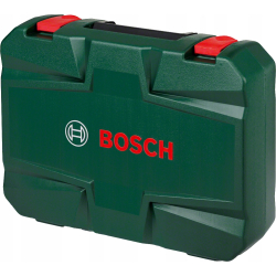 Zestaw narzędzi Bosch X-Line 111 szt. w walizce
