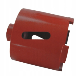 KORONKA/ OTWORNICA DIAMENTOWA DEDRA H1229