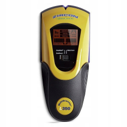 WYKRYWACZ ZIRCON L350 MULTISCANNER
